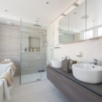 Master Ensuite