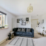 MUSWELL ROAD, 15B, (12) FROM (23)-16