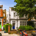 MUSWELL ROAD, 15B, (12) FROM (23)-23