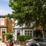MUSWELL ROAD, 15C, (12) FROM (22)-22