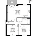 30 Delamere Court – low