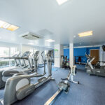 DELAMERE COURT, 30- (12)