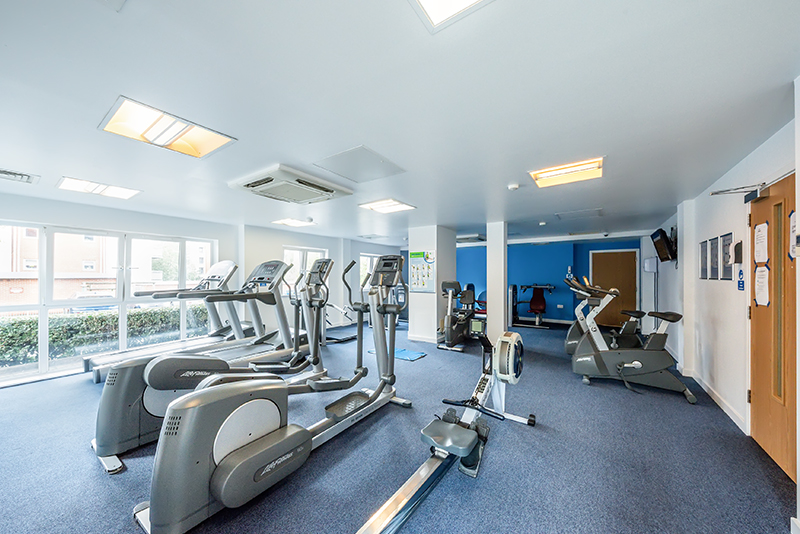 DELAMERE COURT, 30- (12)