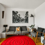 FORGE SQUARE, 54, (24) FROM (41)-21